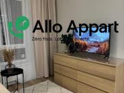 Location Appartement 2 pièces 32 m2 Bordeaux