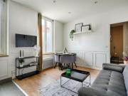 Location Appartement 2 pièces 32 m2 Epinay sur Seine