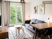 Location Appartement 2 pièces 32 m2 Equemauville