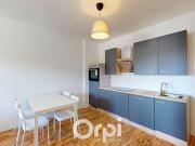 Location Appartement 2 pièces 31 m2 Knutange