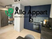 Location Appartement 2 pièces 32 m2 Lyon 1er