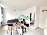 Location Appartement 2 pièces 32 m2 Marseille 3ème