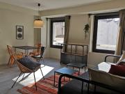 Location Appartement 2 pièces 32 m2 Marseille 6ème