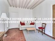 Location Appartement 2 pièces 32 m2 Paris 11ème