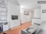 Location Appartement 2 pièces 32 m2 Paris 15ème