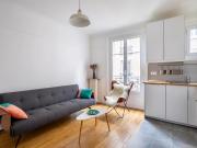 Location Appartement 2 pièces 32 m2 Paris 15ème