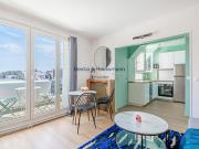 Location Appartement 2 pièces 32 m2 Paris 15ème