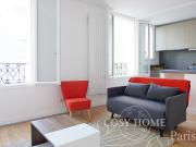 Location Appartement 2 pièces 32 m2 Paris 15ème