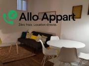 Location Appartement 2 pièces 32 m2 Paris 17ème