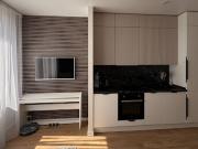 Location Appartement 2 pièces 32 m2 Paris 17ème