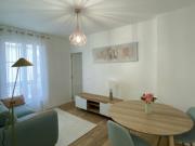 Location Appartement 2 pièces 32 m2 Paris 18ème