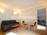 Location Appartement 2 pièces 32 m2 Paris 18ème