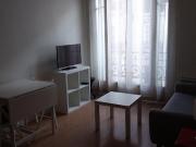 Location Appartement 2 pièces 32 m2 Paris 19ème