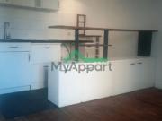 Location Appartement 2 pièces 32 m2 Paris 20ème