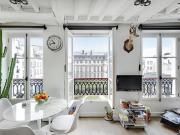 Location Appartement 2 pièces 32 m2 Paris 3ème