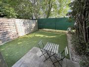 Location Appartement 2 pièces 32 m2 Saint Ouen