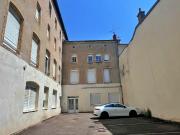 Location Appartement 2 pièces 32m² NANCY 54000