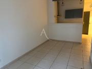 Location appartement 2 pièces, 33.00m², Martigues
