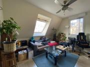 Location Appartement 2 pièces 33.05 m2 Tours