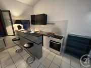 Location Appartement 2 pièces 33.18 m2 Montpellier