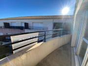 Location appartement 2 pièces 33.31 m² à Montpellier 34000