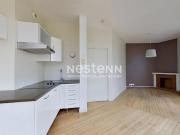 Location Appartement 2 pièces 33.38 m2 Dreux