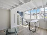 Location Appartement 2 pièces 33.54 m2 Paris 6ème