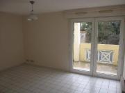 Location appartement 2 pièces 33.56 m² à Montpellier 34000
