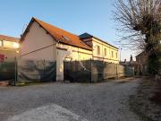 Location Appartement 2 pièces 33.65 m2 Neuf Marché