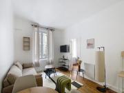 Location Appartement 2 pièces 33.88 m2 Nancy