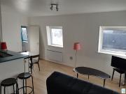 Location Appartement 2 pièces 33.91 m2 Rouen