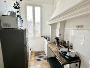 Location Appartement 2 pièces 33.93 m2 Marseille 13ème