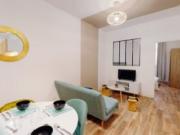 Location Appartement 2 pièces 33 m2 Marseille 1er