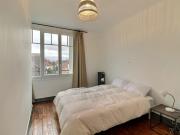 Location Appartement 2 pièces 33 m2 Paris 20ème