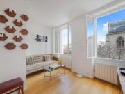 Location Appartement 2 pièces 33 m2 Boulogne Billancourt