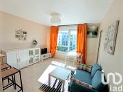Location Appartement 2 pièces 33 m2 Dijon