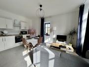 Location Appartement 2 pièces 33 m2 Dol de Bretagne