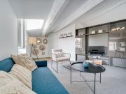 Location Appartement 2 pièces 33 m2 La Rochelle