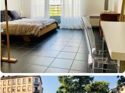 Location Appartement 2 pièces 33 m2 Lyon 7ème