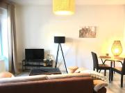 Location Appartement 2 pièces 33.9 m2 Mulhouse