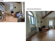 Location Appartement 2 pièces 33 m2 Nantes