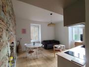 Location Appartement 2 pièces 33 m2 Nantes