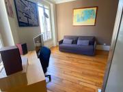 Location Appartement 2 pièces 33 m2 Paris 10ème
