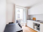 Location Appartement 2 pièces 33 m2 Paris 11ème