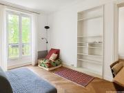 Location Appartement 2 pièces 33 m2 Paris 11ème