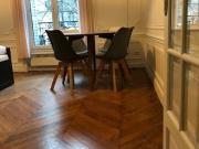 Location Appartement 2 pièces 33 m2 Paris 17ème