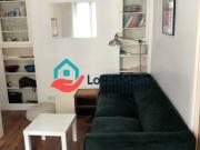 Location Appartement 2 pièces 33 m2 Paris 18ème