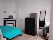 Location Appartement 2 pièces 33 m2 Paris 18ème