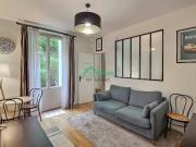 Location Appartement 2 pièces 33 m2 Paris 20ème