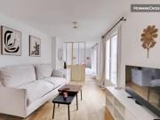 Location Appartement 2 pièces 33 m2 Paris 4ème